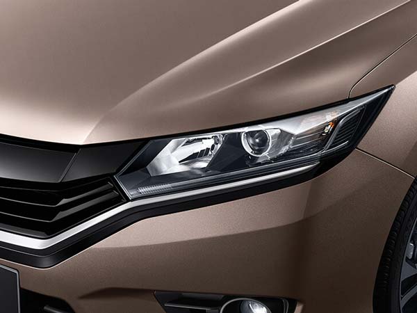 Honda City Facelift To Enter Indian Market Sooner Than Expected
