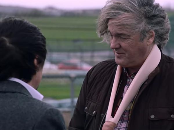 The Grand Tour Trailer