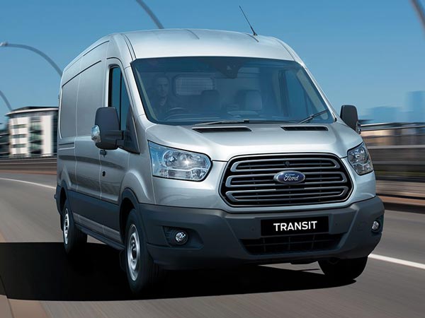 Ford Shuts Another Manufacturing Facility