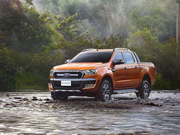 Ford Shuts Another Manufacturing Facility