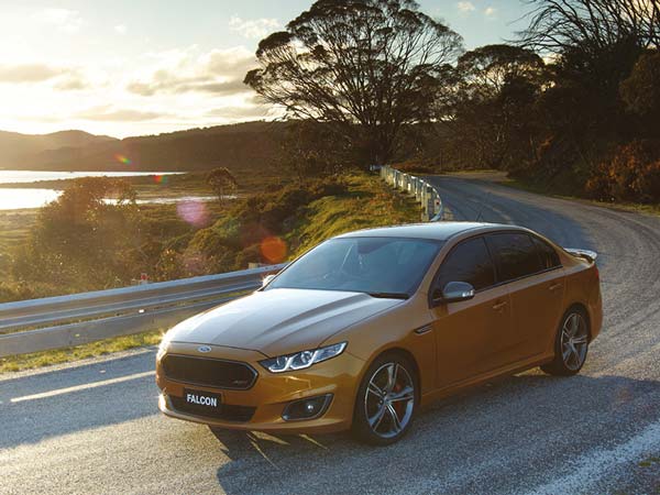 Ford Shuts Another Manufacturing Facility