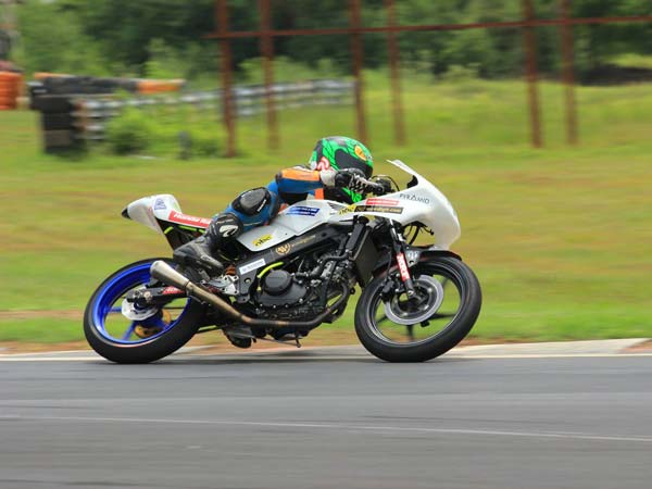Fourth Round Of MRF MMSC National Motorcycle Racing Championship To Be Held This Weekend