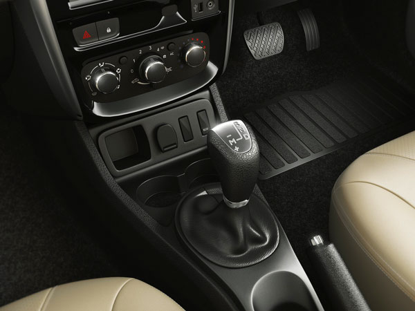 Nissan India Opens Bookings For Terrano AMT