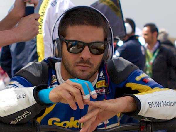 Michel Fabrizio To Race In 2017 WorldSBK Season 