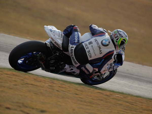 Michel Fabrizio To Race In 2017 WorldSBK Season 