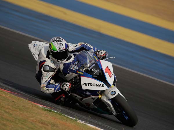 Michel Fabrizio To Race In 2017 WorldSBK Season 