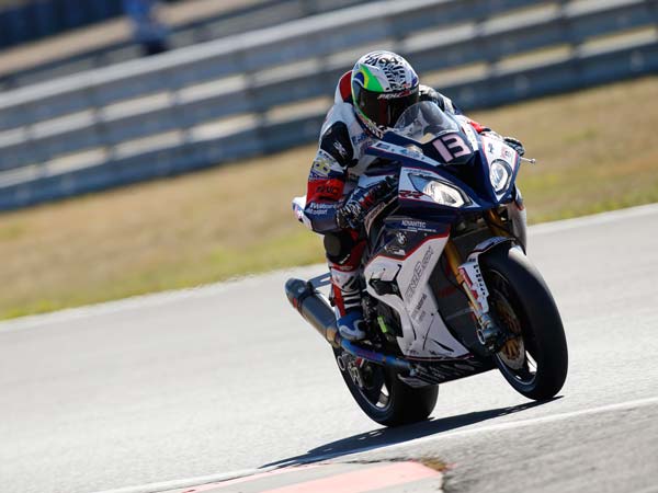 Michel Fabrizio To Race In 2017 WorldSBK Season 
