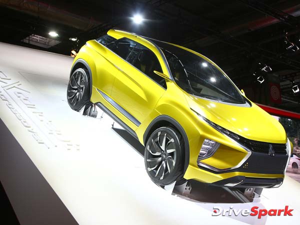 Nissan’s Mitsubishi Motors Acquisition Gets Green Signal From European Commission