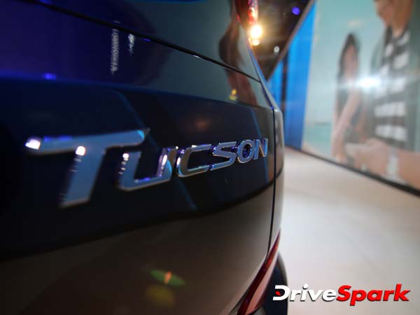 Hyundai Delays The Launch Of Its Premium SUV Tucson In India