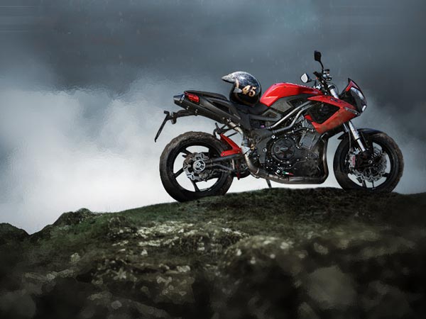 DSK Benelli Update Pricing Of Entire Range