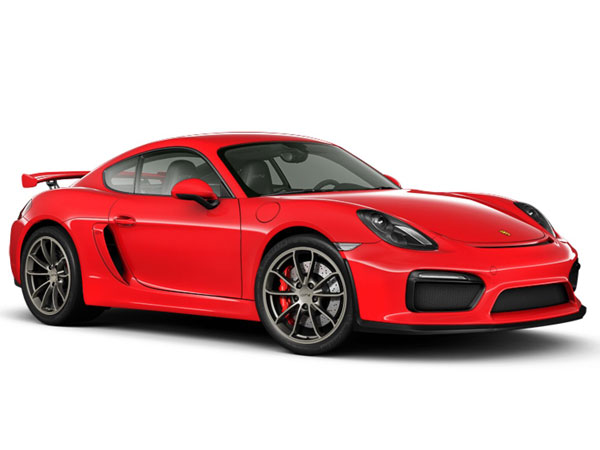 Horacio Pagani Shows Off His Porsche Collection Horacio Pagani Shows Off His Porsche Collection