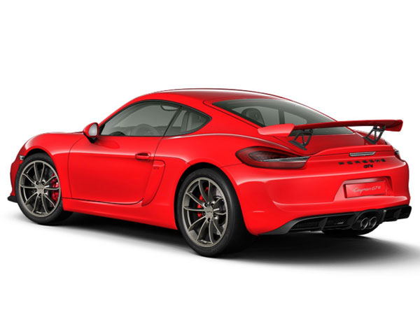 Horacio Pagani Shows Off His Porsche Collection Horacio Pagani Shows Off His Porsche Collection