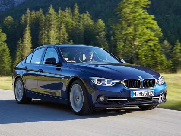 BMW Deals & Benefits For Festive Season In India