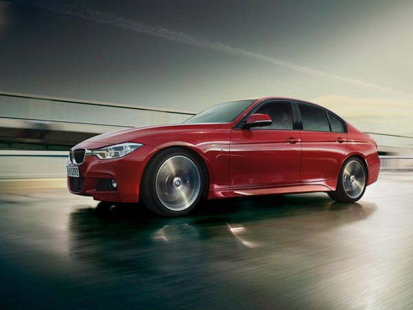BMW Deals & Benefits For Festive Season In India