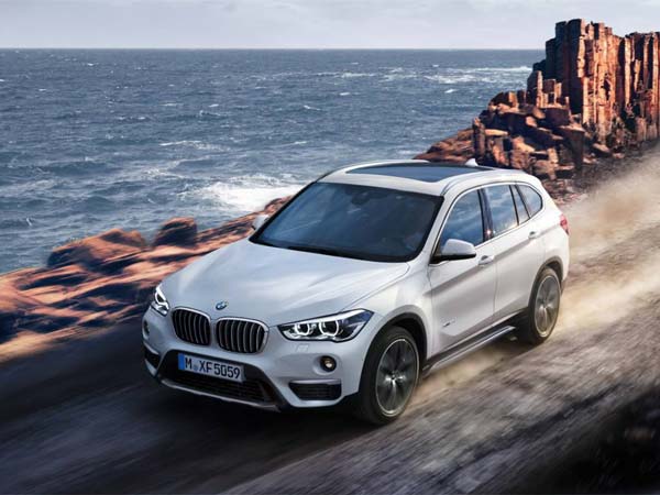 BMW Deals & Benefits For Festive Season In India