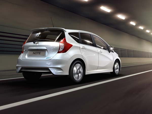 Nissan Note To Be Phased Out Of Production — 2017 Micra To Replace Note
