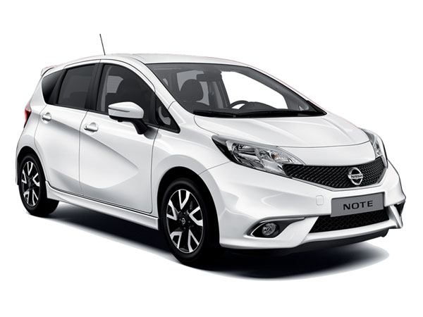Nissan Note To Be Phased Out Of Production — 2017 Micra To Replace Note