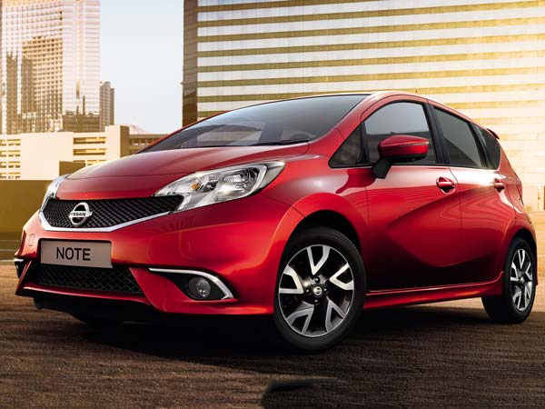 Nissan Note To Be Phased Out Of Production — 2017 Micra To Replace Note