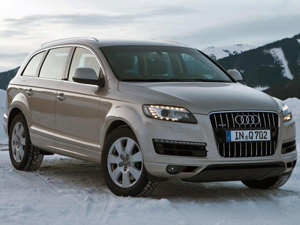 Volkswagen, Audi Fuel Leak Recall Volkswagen, Audi Fuel Leak Recall