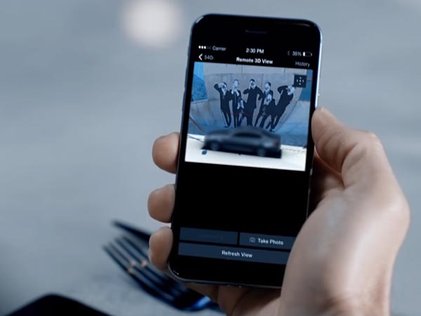 BMW 5 Series Teaser; Unveil Date Revealed