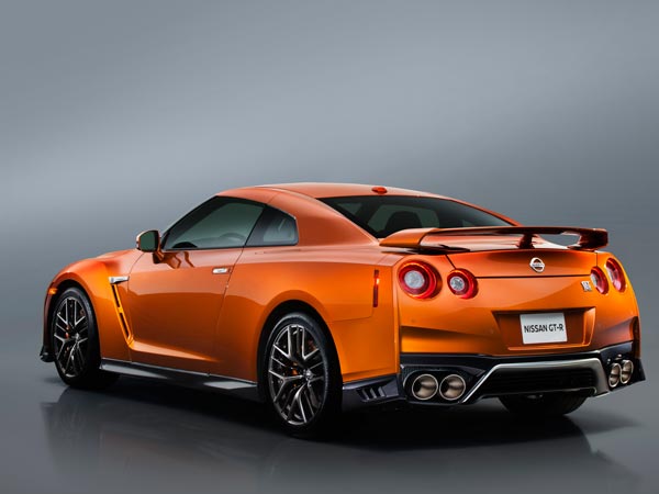 Nissan GT-R India Launch Likely During November