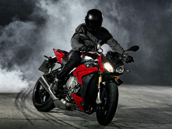 BMW Motorrad Aims To Boost Worldwide Sales By 2020