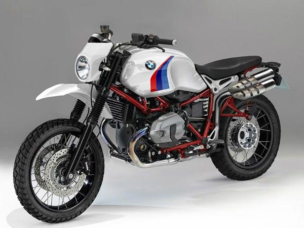 BMW Motorrad Aims To Boost Worldwide Sales By 2020