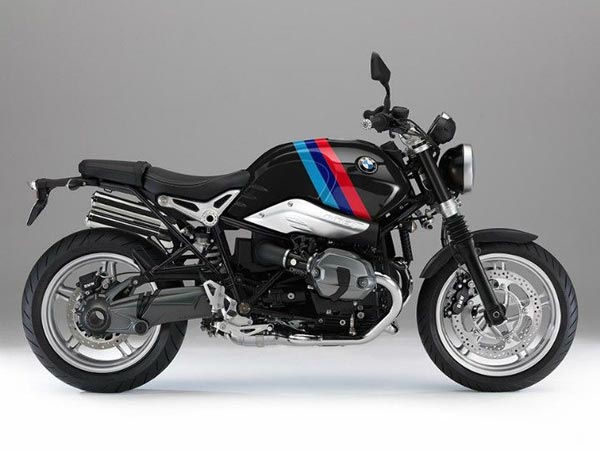 BMW Motorrad Aims To Boost Worldwide Sales By 2020