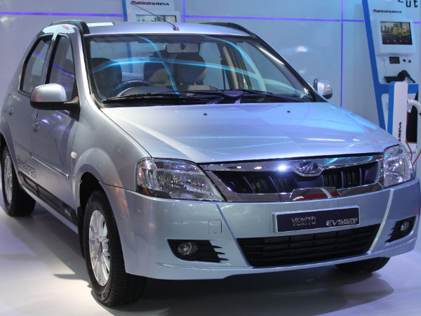 Is Mahindra Planning To Tap The Chinese Electric Vehicle Market?