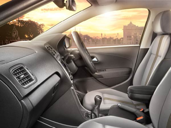 VW India Reveals Polo ALLSTAR Ahead Of Launch