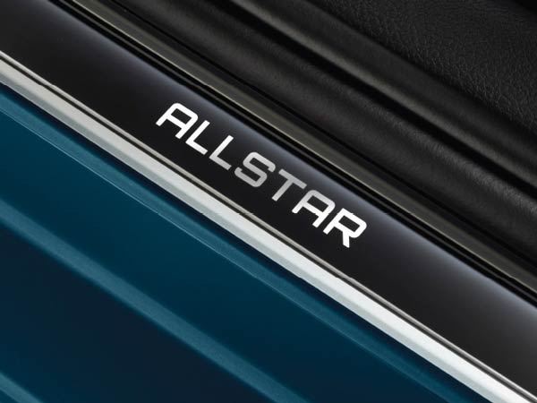 VW India Reveals Polo ALLSTAR Ahead Of Launch