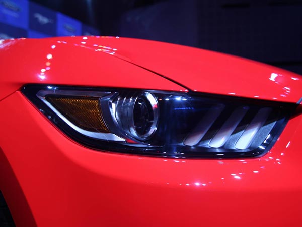 Ford Mustang Production Suspended Temporarily For A Worrying Reason