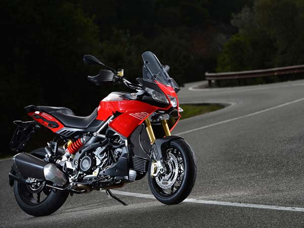 Aprilia Recall Tuono V4 & Caponord 1200 Models
