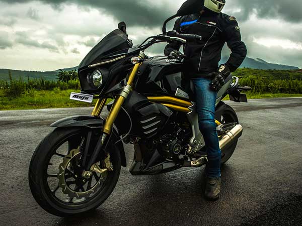 Mahindra Mojo Now Available Through PayTM