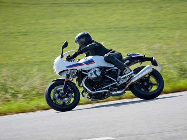 Self-Driving Technology To Transform Motorcycle Sales