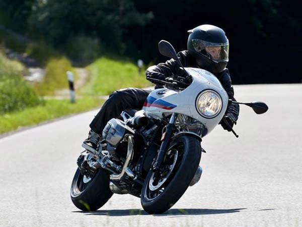 Self-Driving Technology To Transform Motorcycle Sales