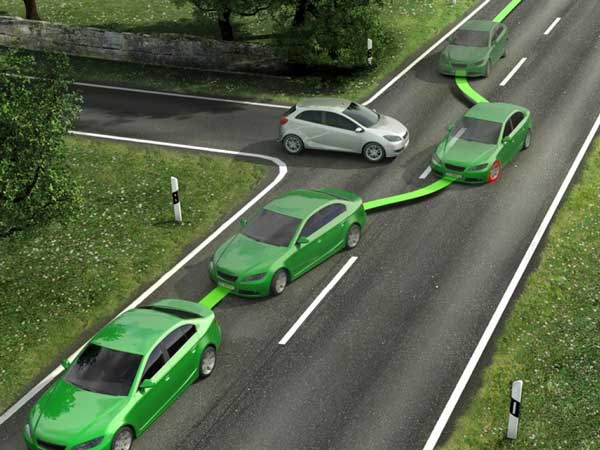 ASEAN NCAP Stop The Crash Initiative — Emphasis On Safety Equipments