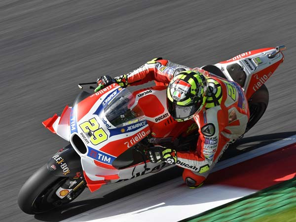 Smith & Miller Set To Return For MotoGP Japan Round 