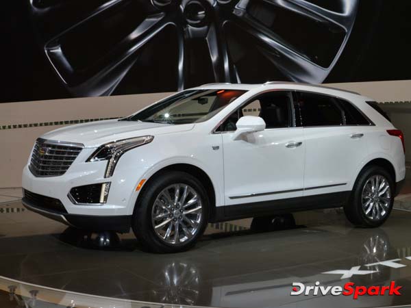 General Motors To Boost Production After Increase In Demand For SUV