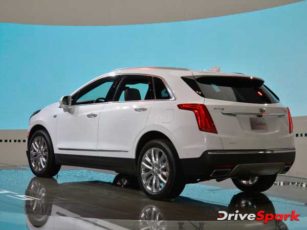 General Motors To Boost Production After Increase In Demand For SUV