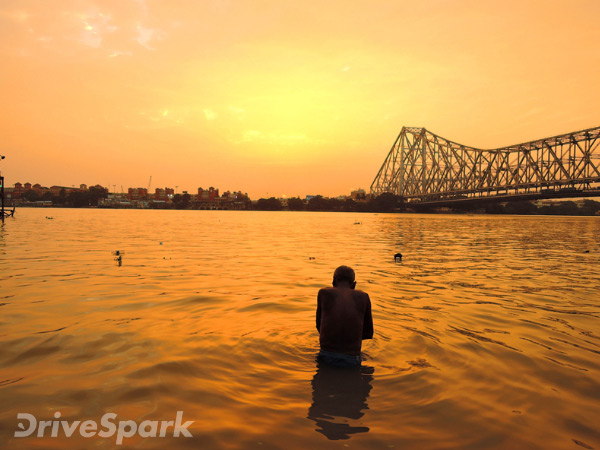 Here #WeGo Exploring The Charms And Delights Of Kolkata On #Durga Puja — Part 1