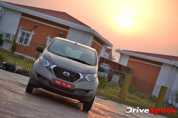 After Renault, Datsun Announces A Recall For The redi-GO
