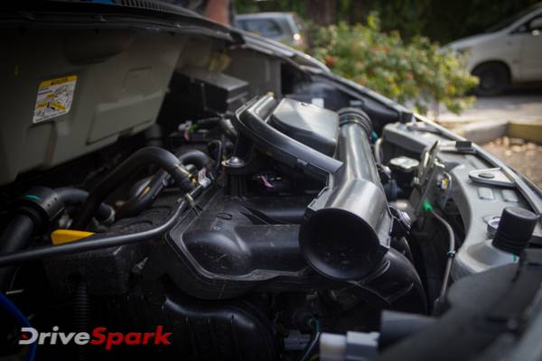 After Renault, Datsun Announces A Recall For The redi-GO