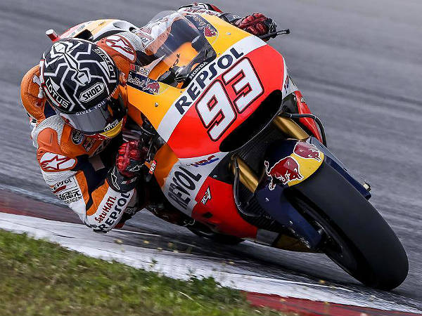 MotoGP Japan: First Chance To Seal The Title For Marquez