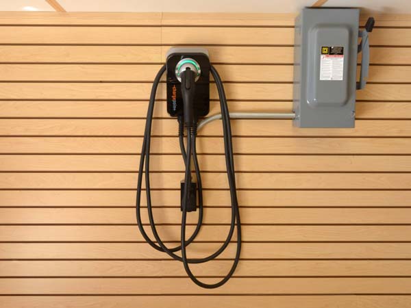 Revise Volkswagen Settlement: ChargePoint Inc.