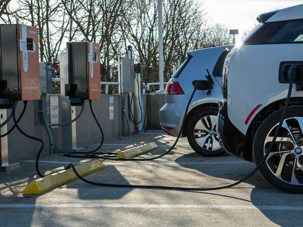 Revise Volkswagen Settlement: ChargePoint Inc.
