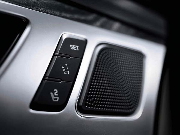 Hyundai And BMW Lead From Front In Car Technology: J.D Power Study