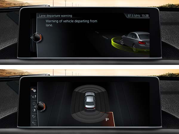 Hyundai And BMW Lead From Front In Car Technology: J.D Power Study