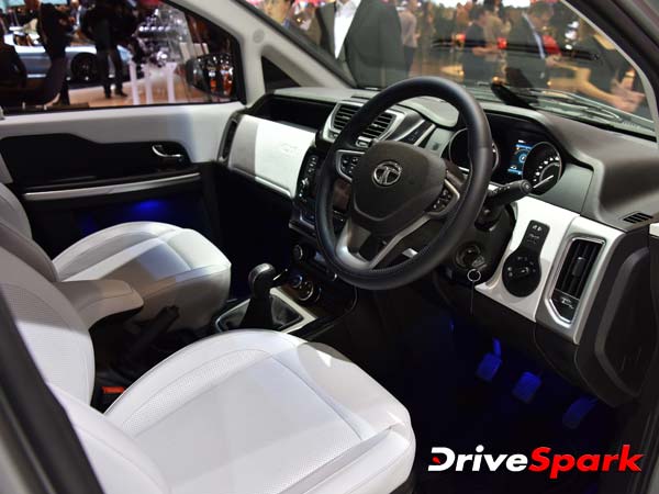 Tata Hexa Bookings & Deliveries To Be Delayed