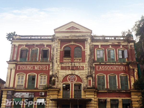 Here #WeGo Exploring The Charms And Delights Of Kolkata On #Durga Puja — Part 1